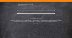Desktop Screenshot of gnzoxxxmovies.com